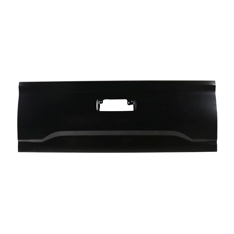 TOYOTA TACOMA TAILGATE SHELL OEM#6570104030 2016-2023 PL#TO1900200