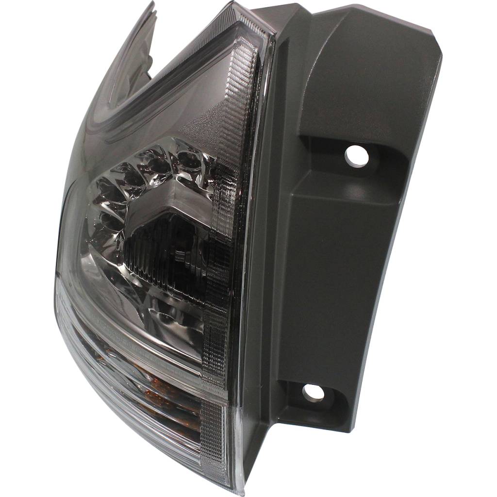 TOYOTA SIENNA TAIL LAMP ASSEMBLY LEFT (Driver Side) (SE MDL)(OUTER) OEM#8156008040 2011-2020 PL#TO2804110