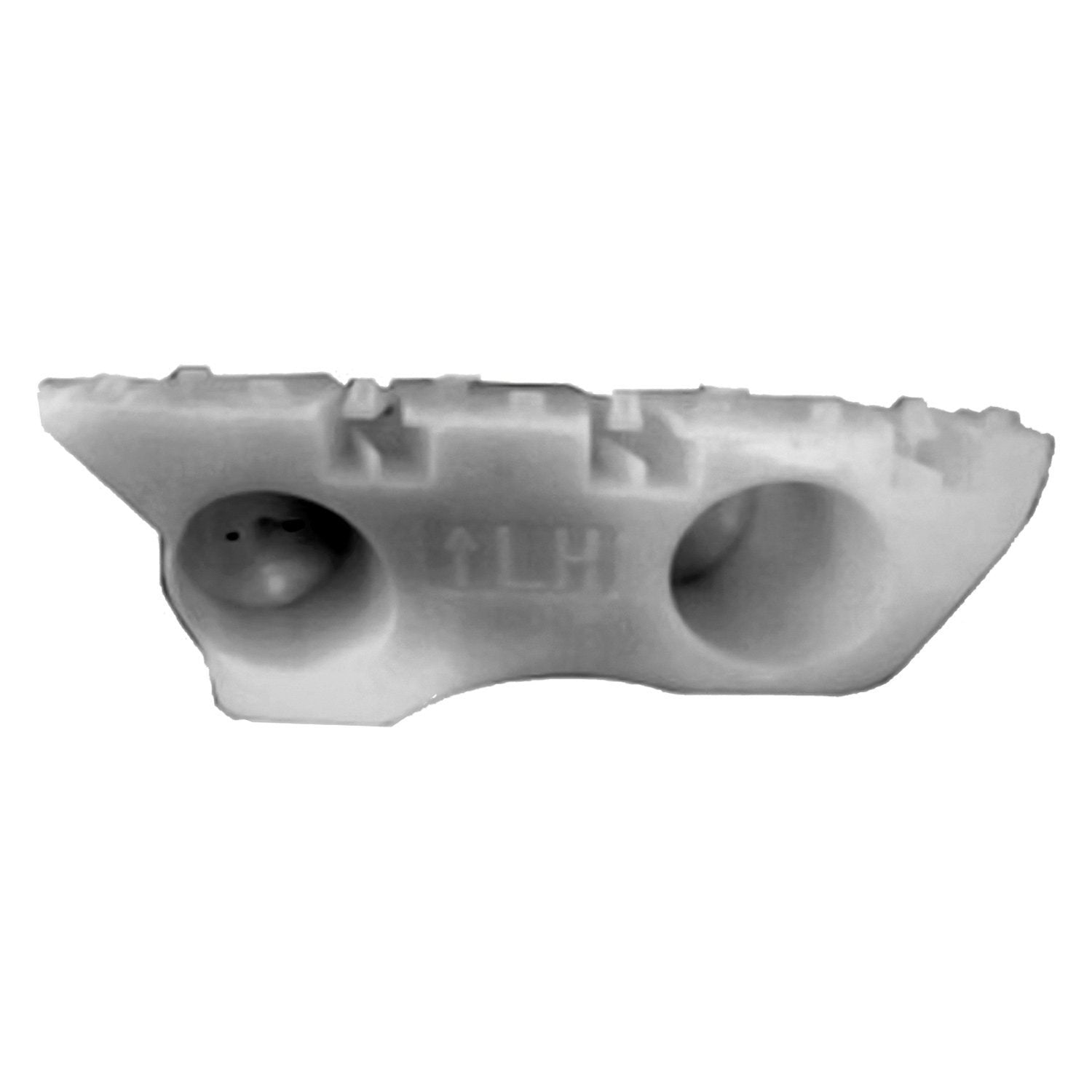 NISSAN(DATSUN) MAXIMA FRONT BUMPER COVER RETAINER LEFT (Driver Side) OEM#622214RA2A 2016-2023 PL#NI1032110