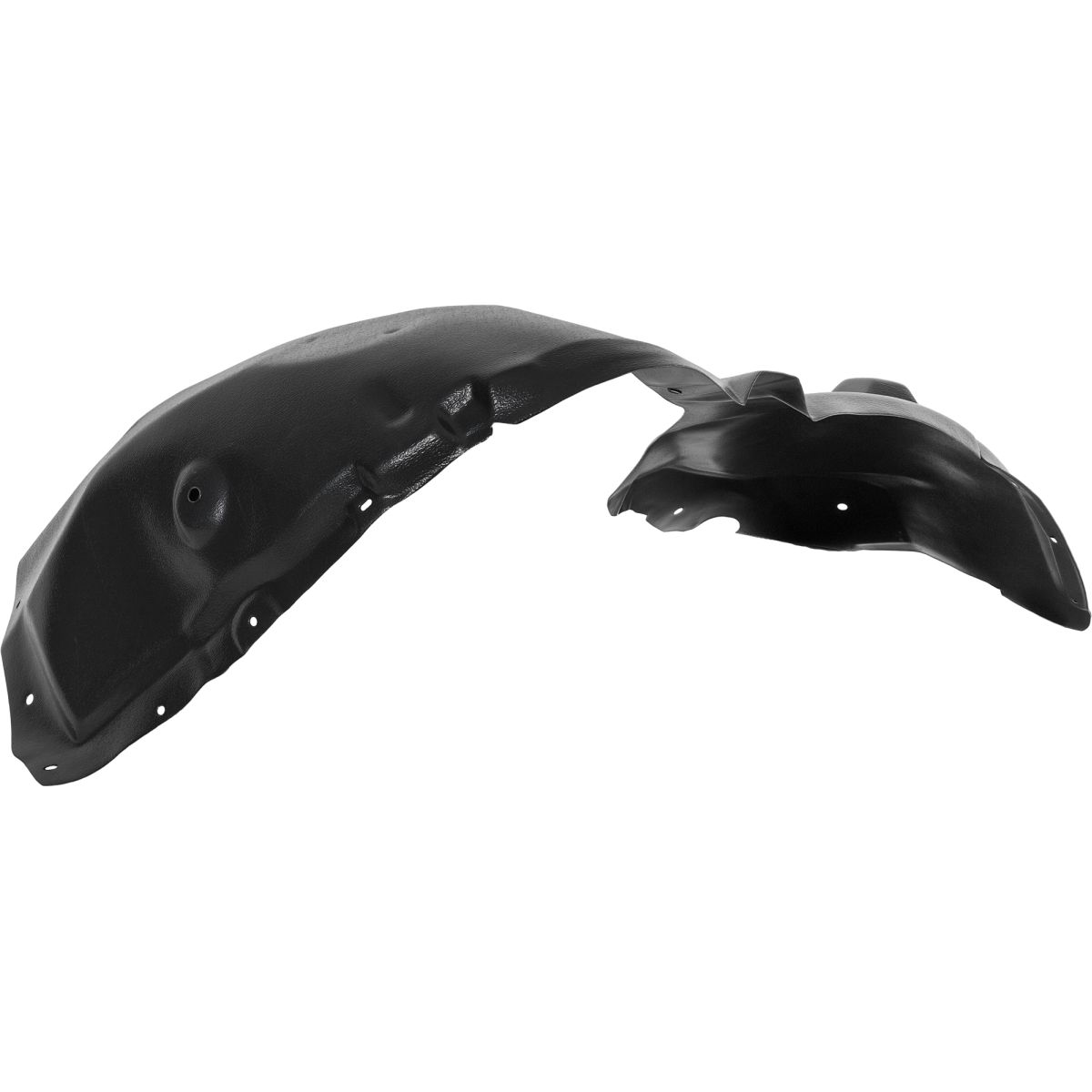 DODGE TRUCKS & VANS VOYAGER FENDER LINER LEFT (Driver Side) (Driver Side) OEM#68477541AA 2020-2022 PL#CH1248202