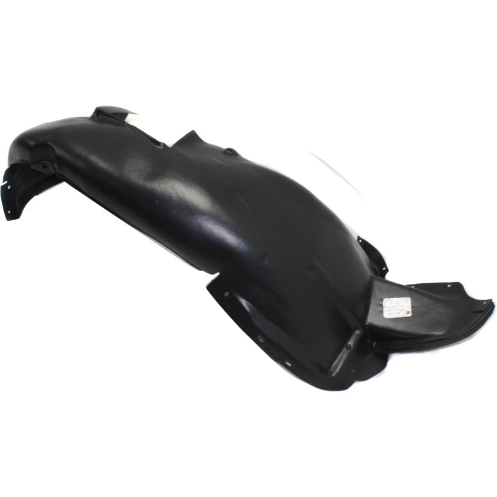 VOLKSWAGEN JETTA HYBRID FENDER LINER RIGHT (Passenger Side) OEM#5C6805912 2013-2014 PL#VW1249120