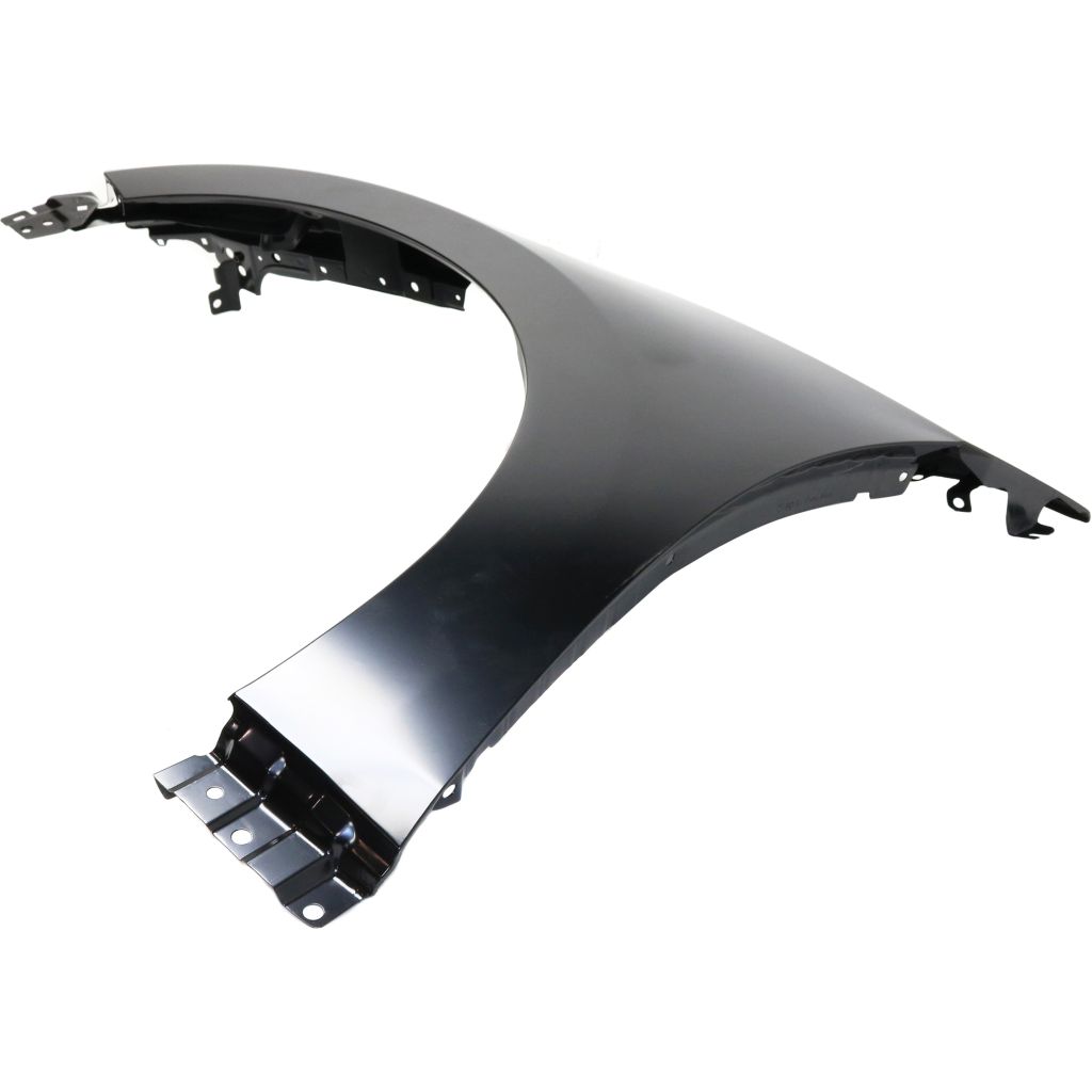 NISSAN(DATSUN) MAXIMA FENDER LEFT (Driver Side) OEM#631014RA0A 2016-2023 PL#NI1240224
