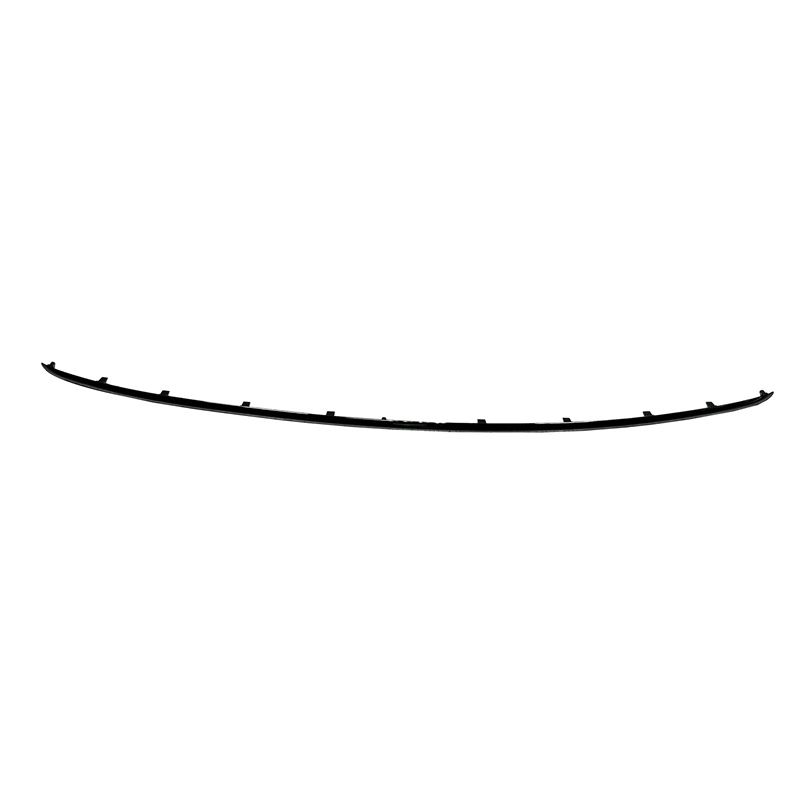 GM TRUCKS & VANS TRAVERSE REAR BUMPER MLDG BLACK (HIGH COUNTRY/PREMIER) OEM#84065718 2018-2021 PL#GM1144143