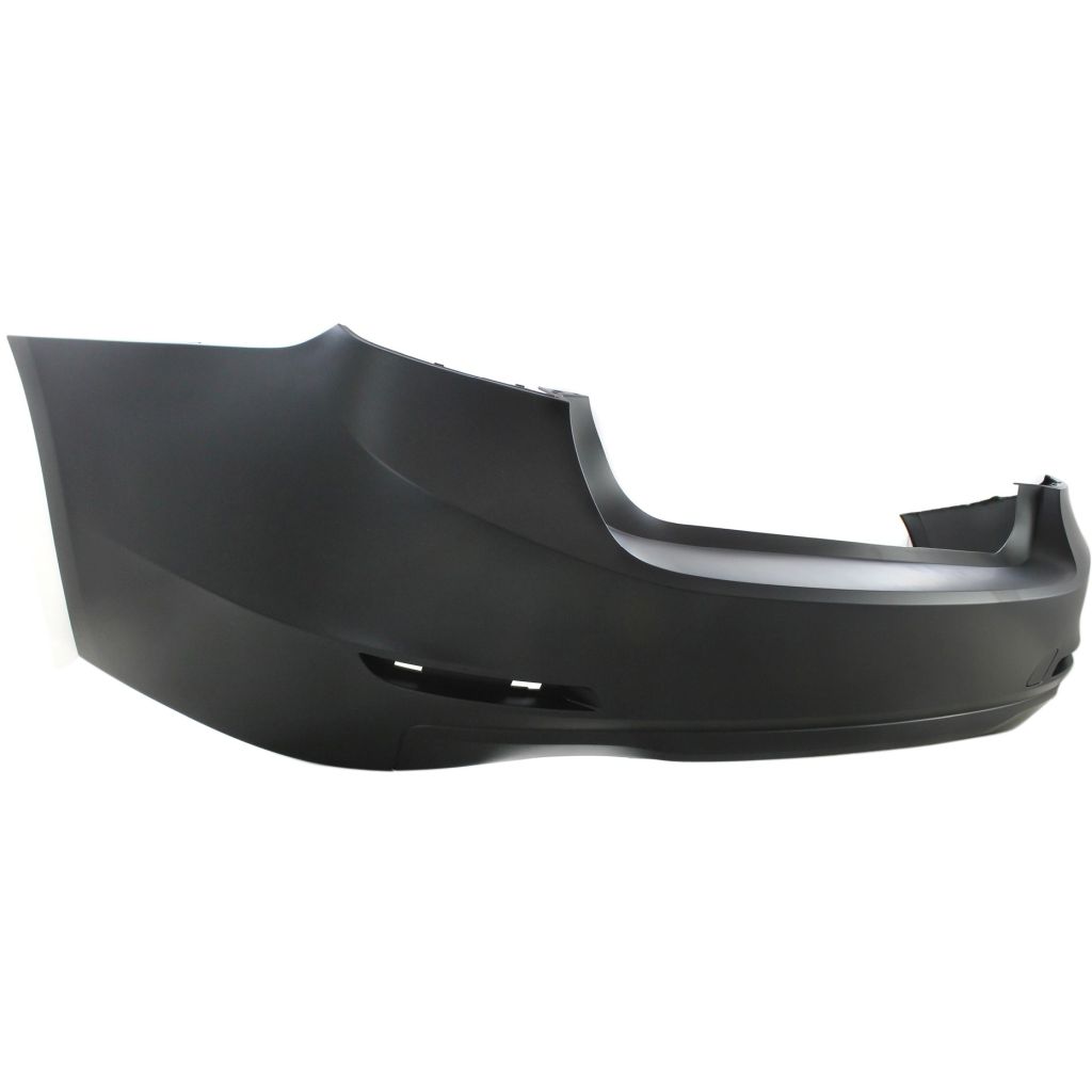 BMW BMW 3 (SEDAN) REAR B COVER PRIMED (328i)(WO/M SPORT)(WO/MLDG HOLE)(WO/PK SENSOR) **CAPA** OEM#51127312725 2012-2015 PL#BM1100269C