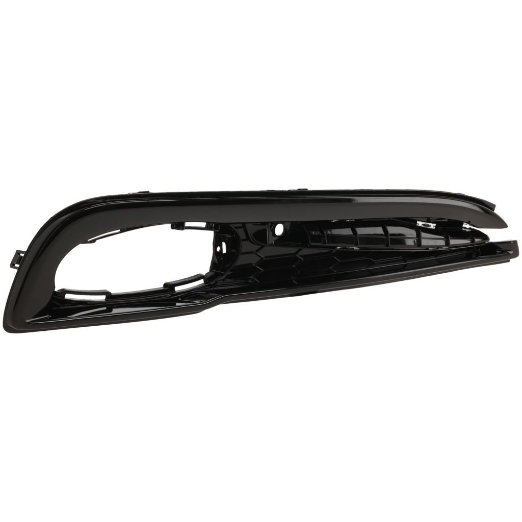 HONDA CIVIC SEDAN FOG LAMP COVER RIGHT (Passenger Side) (1.8L)(W/FOG) OEM#71106TR3A51 2013-2015 PL#HO1039114