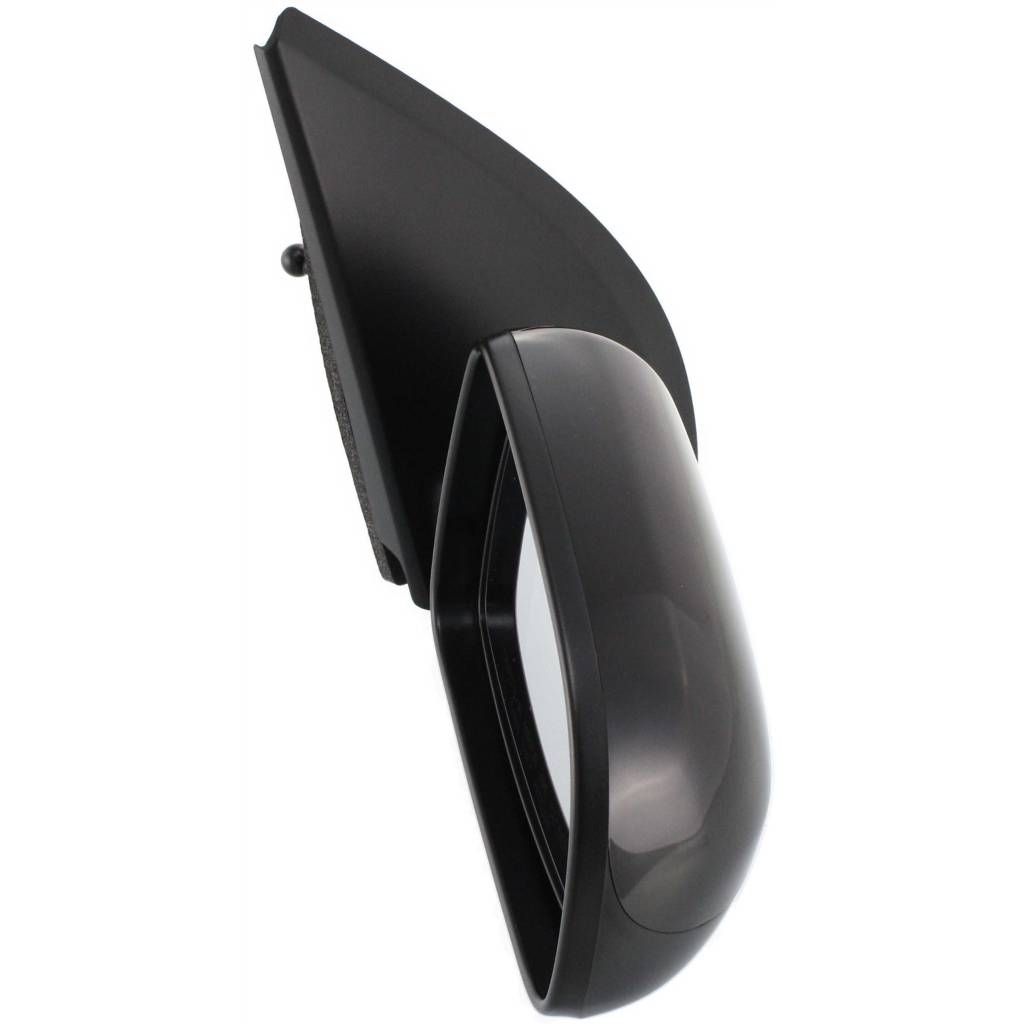 CHEVROLET AVEO SEDAN DOOR MIRROR RIGHT (Passenger Side) MANUAL REMOTE OEM#96458087 2007-2011 PL#GM1321329