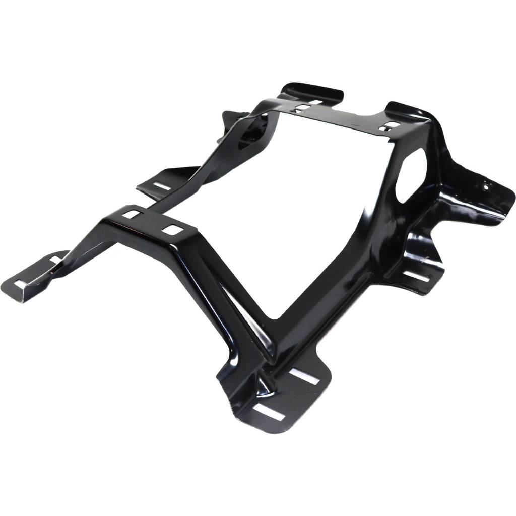 GM TRUCKS & VANS SILVERADO/PU 1500 (CHEVY) RADIATOR SUPPORT CENTER BRACKET OEM#25811768 2007-2013 PL#GM1225316