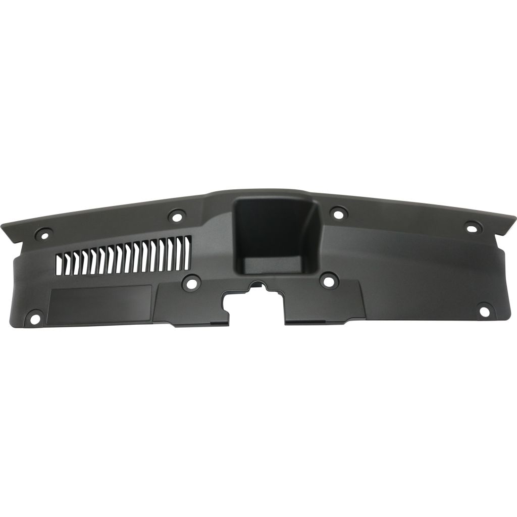 HONDA CRV RADIATOR SUPPORT UPPER COVER**CAPA** OEM#71125TLAA00 2017-2019 PL#HO1224112C