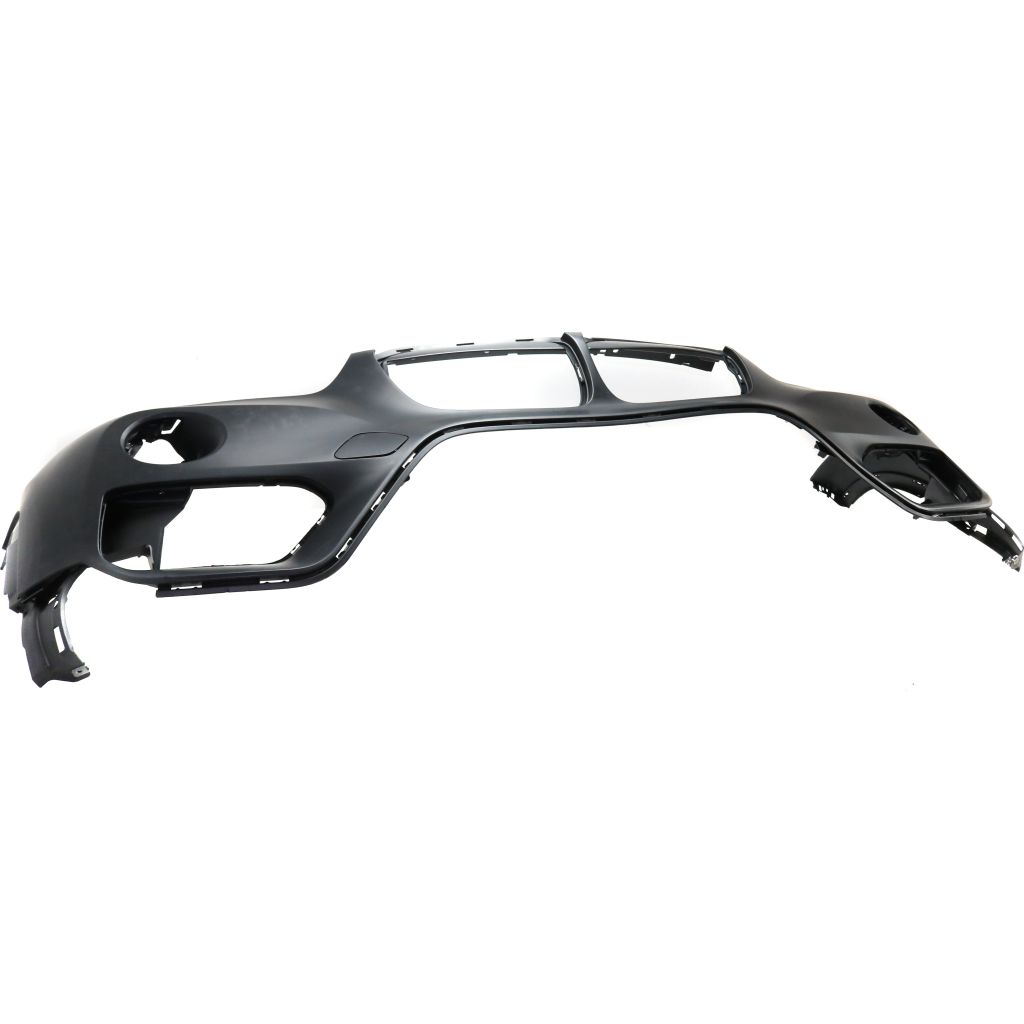 BMW BMW X1 FRONT BUMPER COVER PRIMED (WO/WASHER)(WO/SENSOR)(WO/M PKG) OEM#51117453562 2016-2019 PL#BM1014100