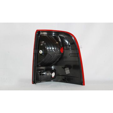 FORD TRUCKS & VANS EXPLORER TAIL LAMP UNIT LEFT (Driver Side) **CAPA** OEM#1L2Z13405AA 2002-2005 PL#FO2800159C