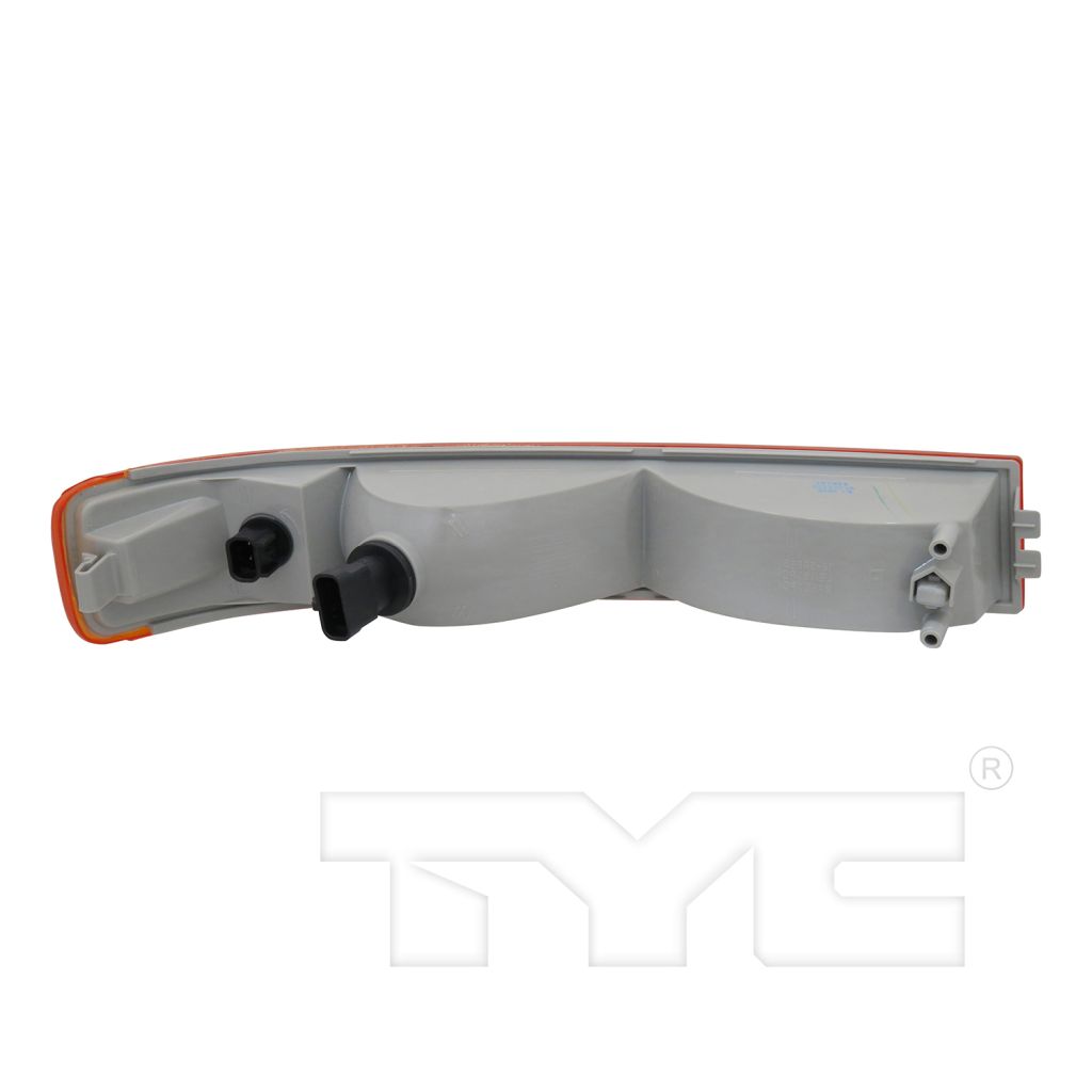 GM TRUCKS & VANS CHEVY/GMC/VAN(Express/Savana) PARKING/SIGNAL LAMP LEFT (Driver Side) OEM#84218437 2003-2023 PL#GM2520188