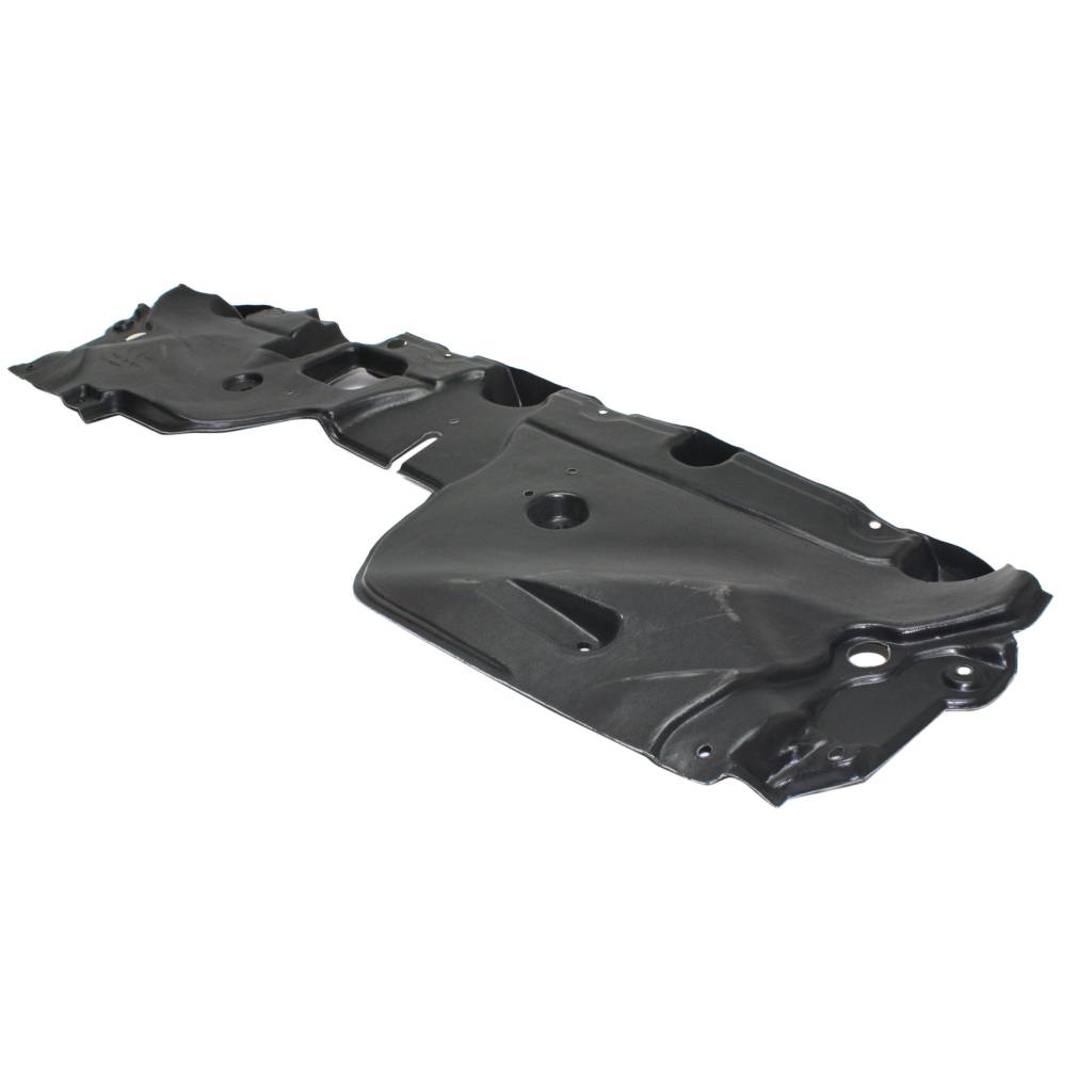 HONDA PILOT FRONT SPLASH SHIELD (ENG UNDER CVR) OEM#74111SZAA50 2012-2015 PL#HO1228134