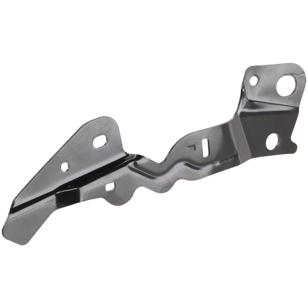 LEXUS IS 250/350/200t/300 (SEDAN) FRONT BUMPER COVER BRACKET INNER RIGHT (Passenger Side) OEM#5213553020 2014-2016 PL#LX1043117