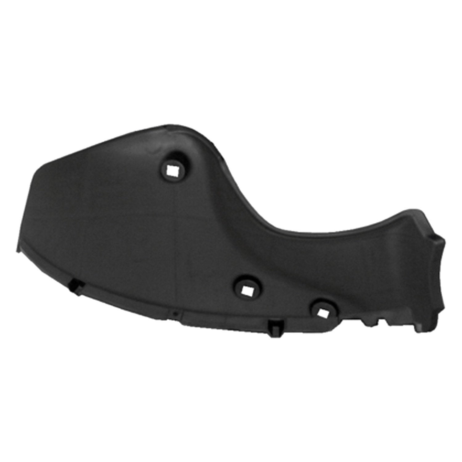TOYOTA RAV4 REAR WHEEL SPLASH SHELD LEFT (Driver Side) REAR SECTION OEM#525920R010 2006-2012 PL#TO1166116