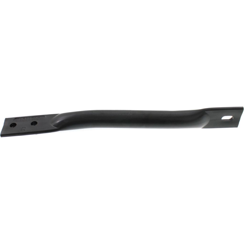 GM TRUCKS & VANS SIERRA/PU 1500 (19 OLD STYLE) FRONT BUMPER BRACE RIGHT (Passenger Side) OEM#22757268 2014-2019 PL#GM1063107