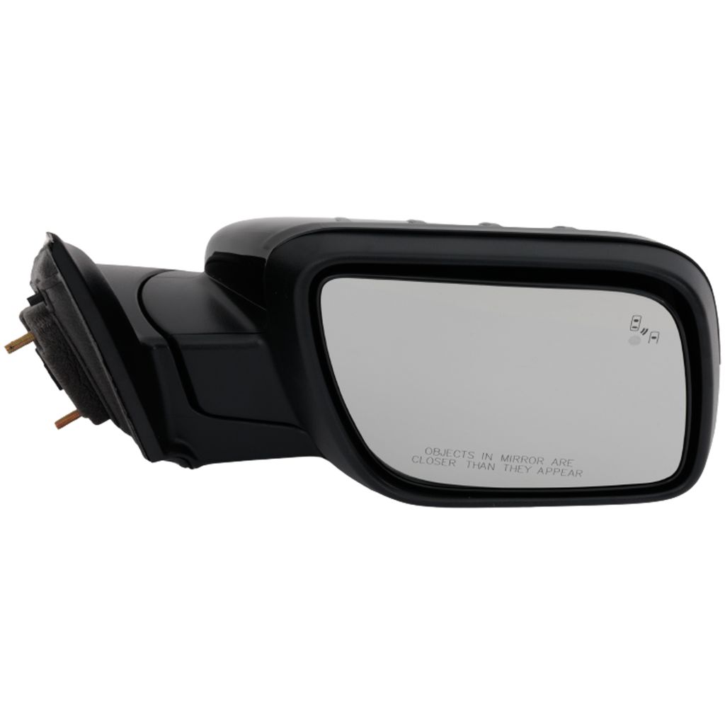FORD TRUCKS & VANS EXPLORER DOOR MIRROR RIGHT (Passenger Side) PWR/HTD/SIGNAL/PUDDL (W/BSD)(PTM CVR) OEM#BB5Z17682TA 2011-2015 PL#FO1321616