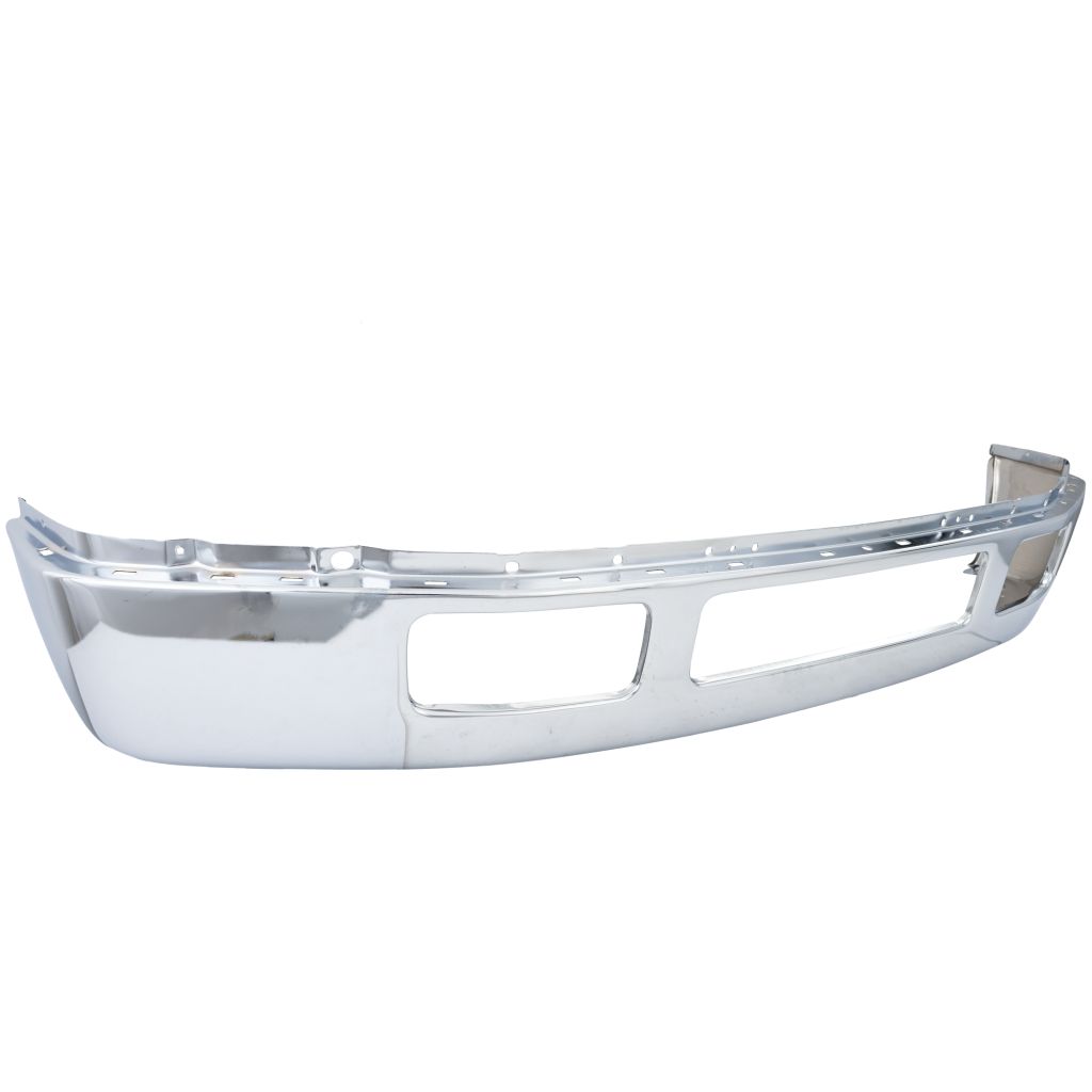 FORD TRUCKS & VANS FORD/PU (F250/350/450/550) Super Duty FRONT BUMPER CHROME (W/O FENDER FLARES)**CAPA* OEM#5C3Z17757BA 2005-2007 PL#FO1002392C
