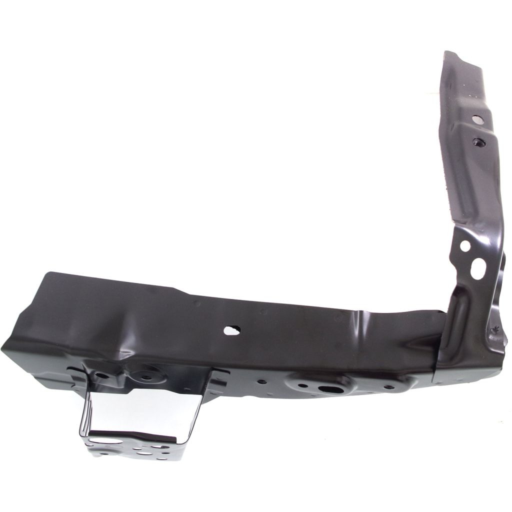 MAZDA CX-5 RADIATOR SUPPORT SIDE PANEL RIGHT (Passenger Side) **CAPA** OEM#KD5353140 2013-2016 PL#MA1225141C