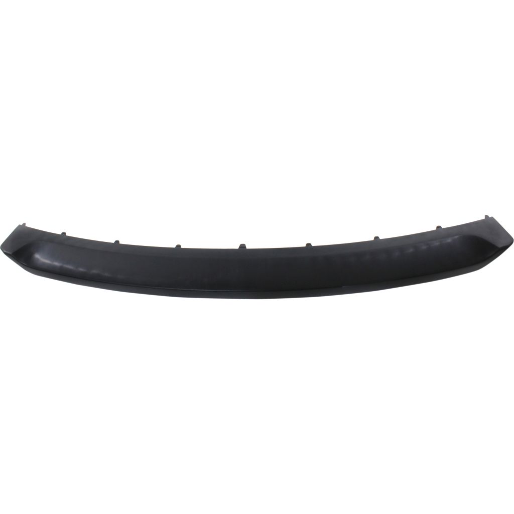 HYUNDAI TUCSON FRONT BUMPER SKID PLATE (WO/PEDESTRIAN SENSOR) OEM#86565D3100 2016-2017 PL#HY1095102