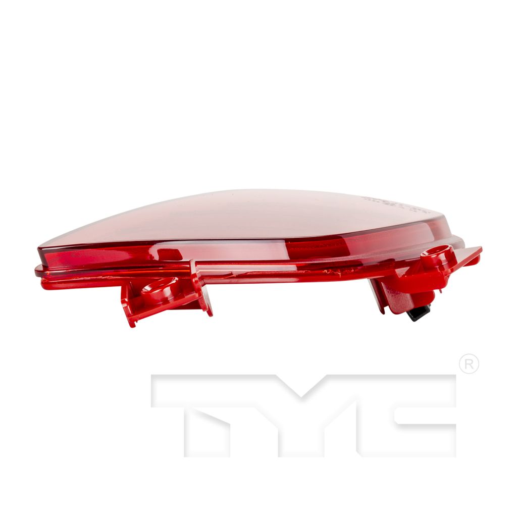 HYUNDAI ELANTRA GT (5DOORS) REAR BUMPER REFLECTOR RIGHT (Passenger Side) OEM#92406A5100 2013-2017 PL#HY1185111