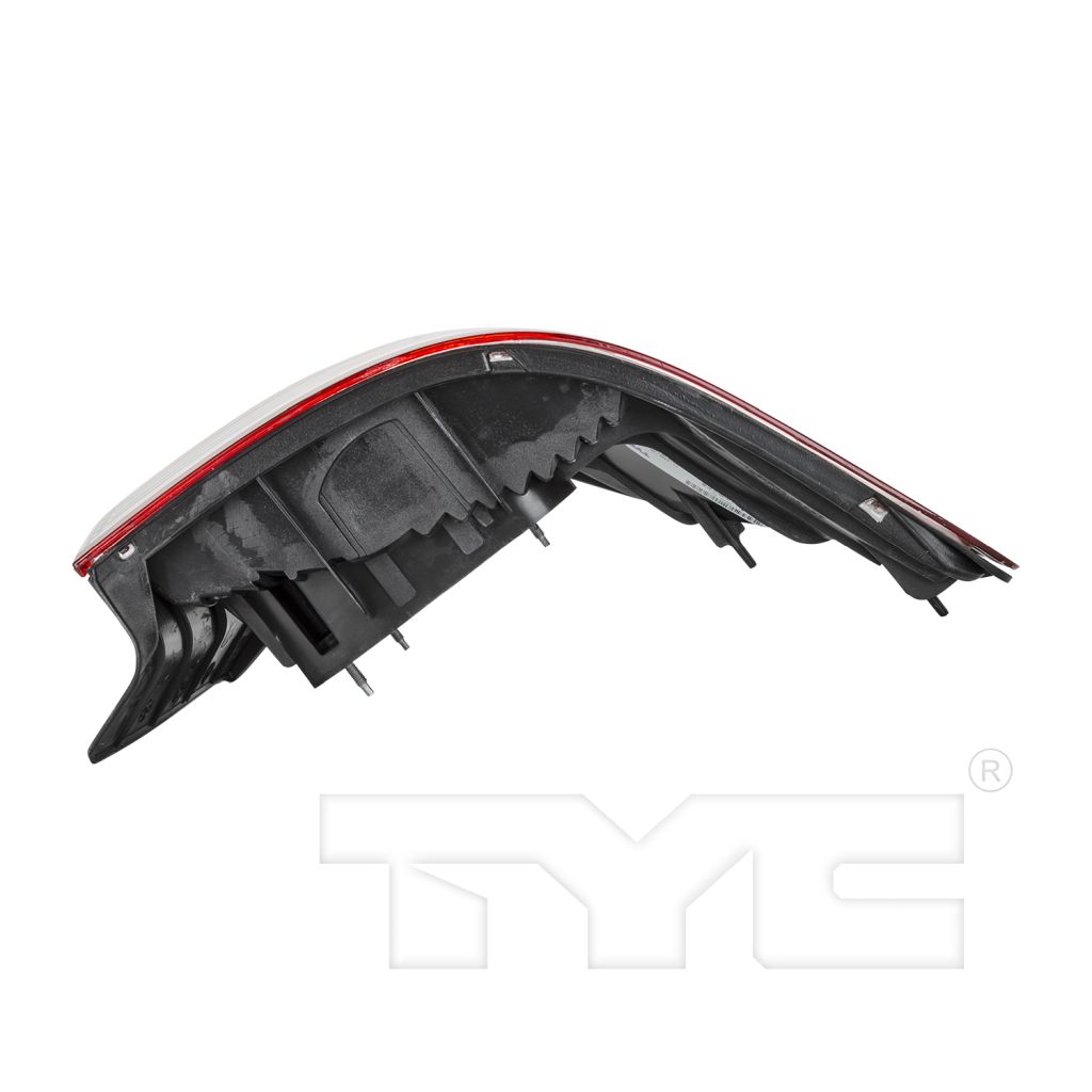 HONDA ACCORD SEDAN TAIL LAMP ASSY RIGHT (Passenger Side) (SD) OEM#33501S84A11 2001-2002 PL#HO2801135