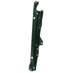 TOYOTA TUNDRA HOOD LOCK SUPT BRACKET (6 CYL)(8CYL REG/ACCESS)(PLASTIC BUMPER) OEM#532090C030 2000-2006 PL#TO1233110