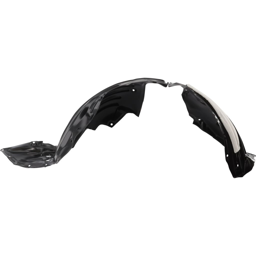 MAZDA CX-9 FENDER LINER LEFT (Driver Side) (UPPER SECTION) OEM#TK4856140B 2016-2023 PL#MA1248150