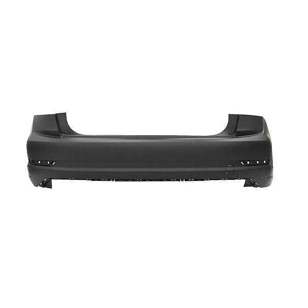 VOLKSWAGEN JETTA SEDAN (EXC GLI) REAR BUMPER COVER PRIMED (SEL PREMIUM/R-LINE) OEM#17A807417GRU 2019-2021 PL#VW1100224