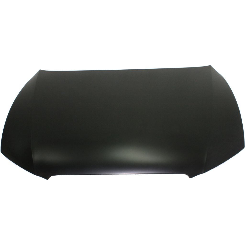 AUDI A5 CABRIO HOOD OEM#8T0823029D 2010-2011 PL#AU1230122