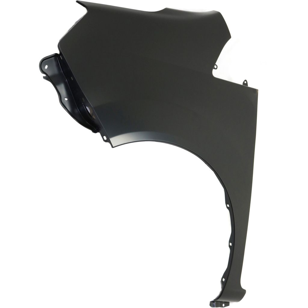 NISSAN(DATSUN) NV200 FENDER LEFT (Driver Side) **CAPA** OEM#FCA013LMMC 2013-2021 PL#NI1240213C