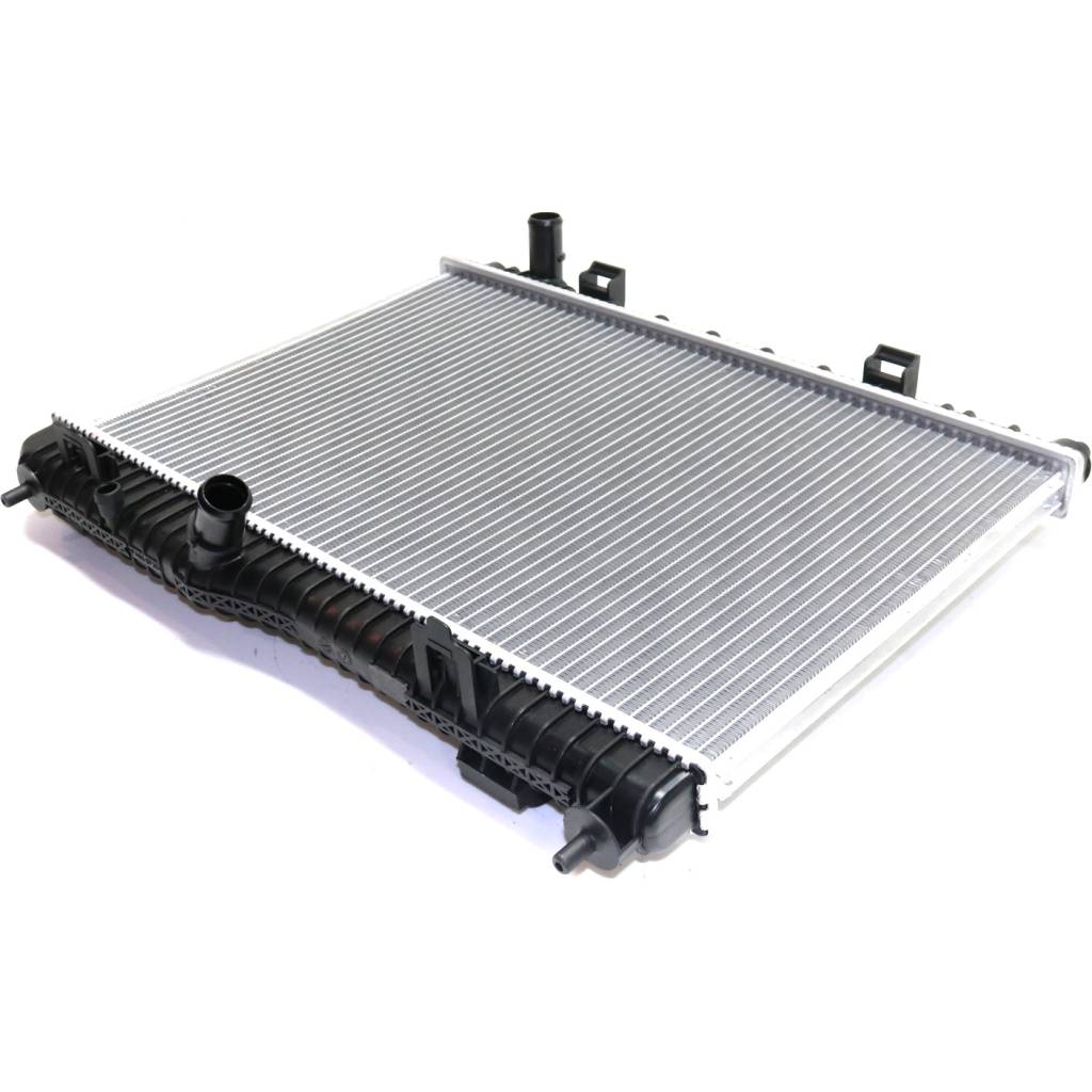 FORD FIESTA/HATCHBACK (EXC ST) RADIATOR (1.6L) OEM#AE8Z8005B 2014-2019 PL#FO3010296