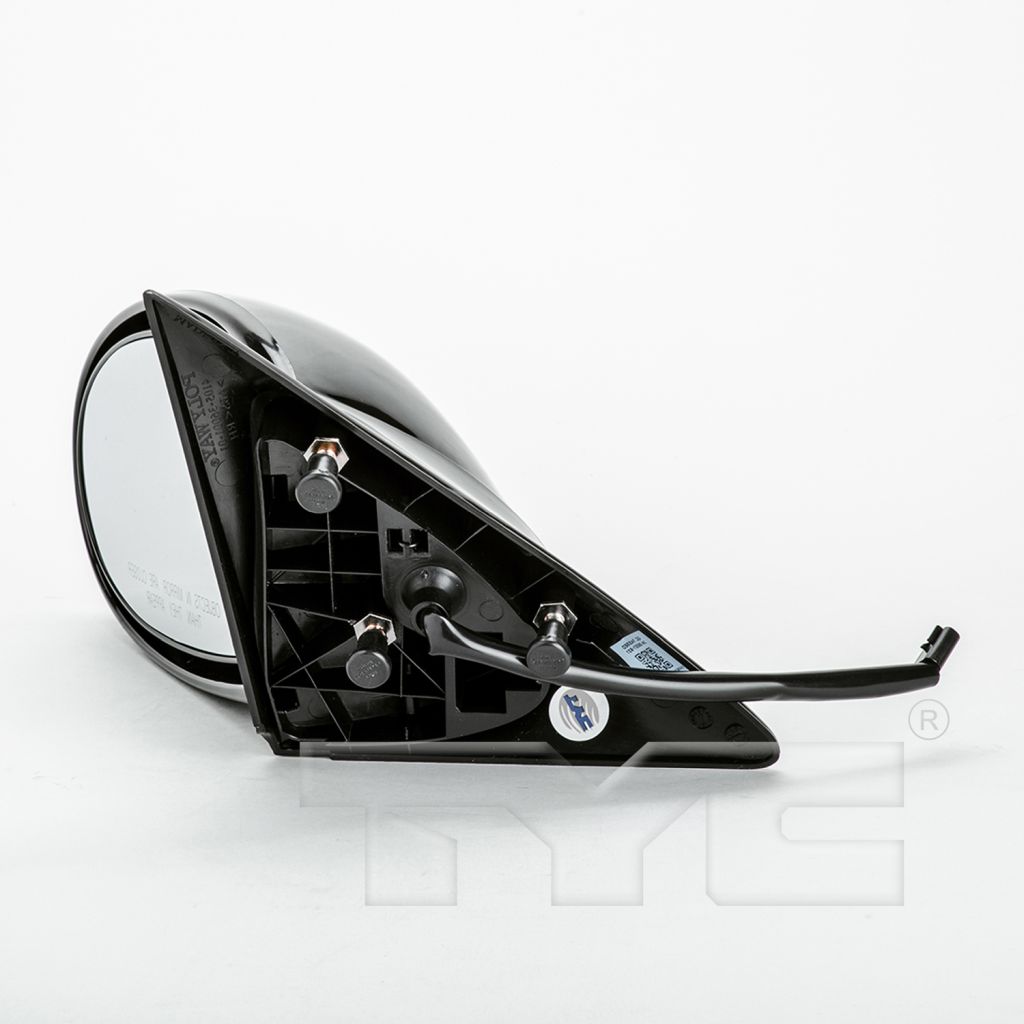 OLDSMOBILE ALERO DOOR MIRROR LEFT (Driver Side) POWER OEM#22676405 1999-2003 PL#GM1320275