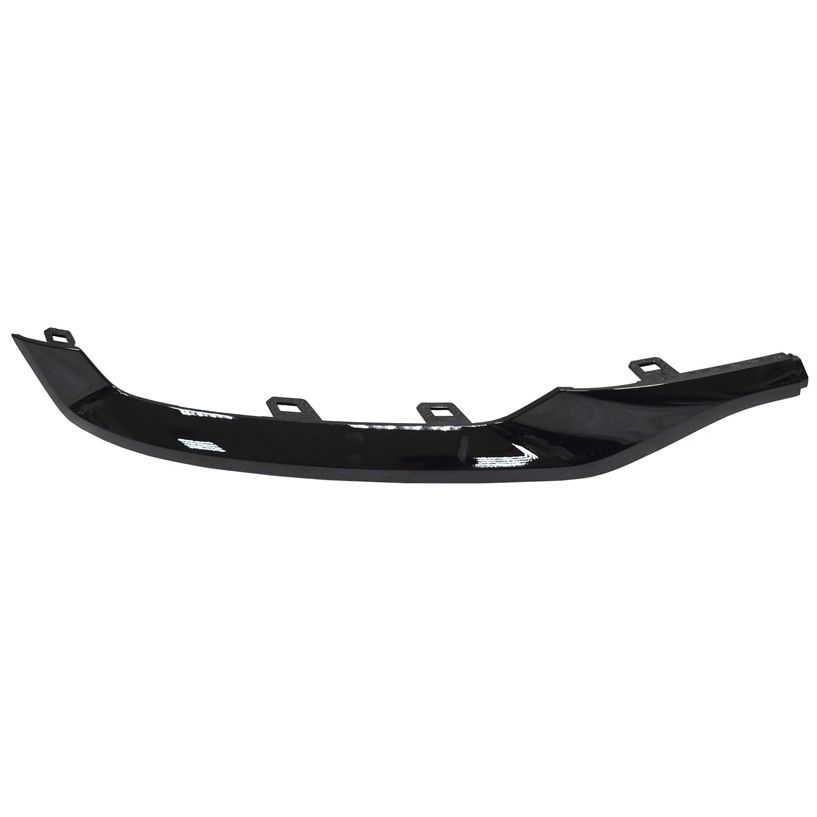GM TRUCKS & VANS TERRAIN/TERRAIN DENALI REAR BUMPER COVER MLDG LEFT (Driver Side) GLOSS-BLACK (SLT W/ELEVATION PKG) OEM#85138683 2022-2024 PL#GM1146123