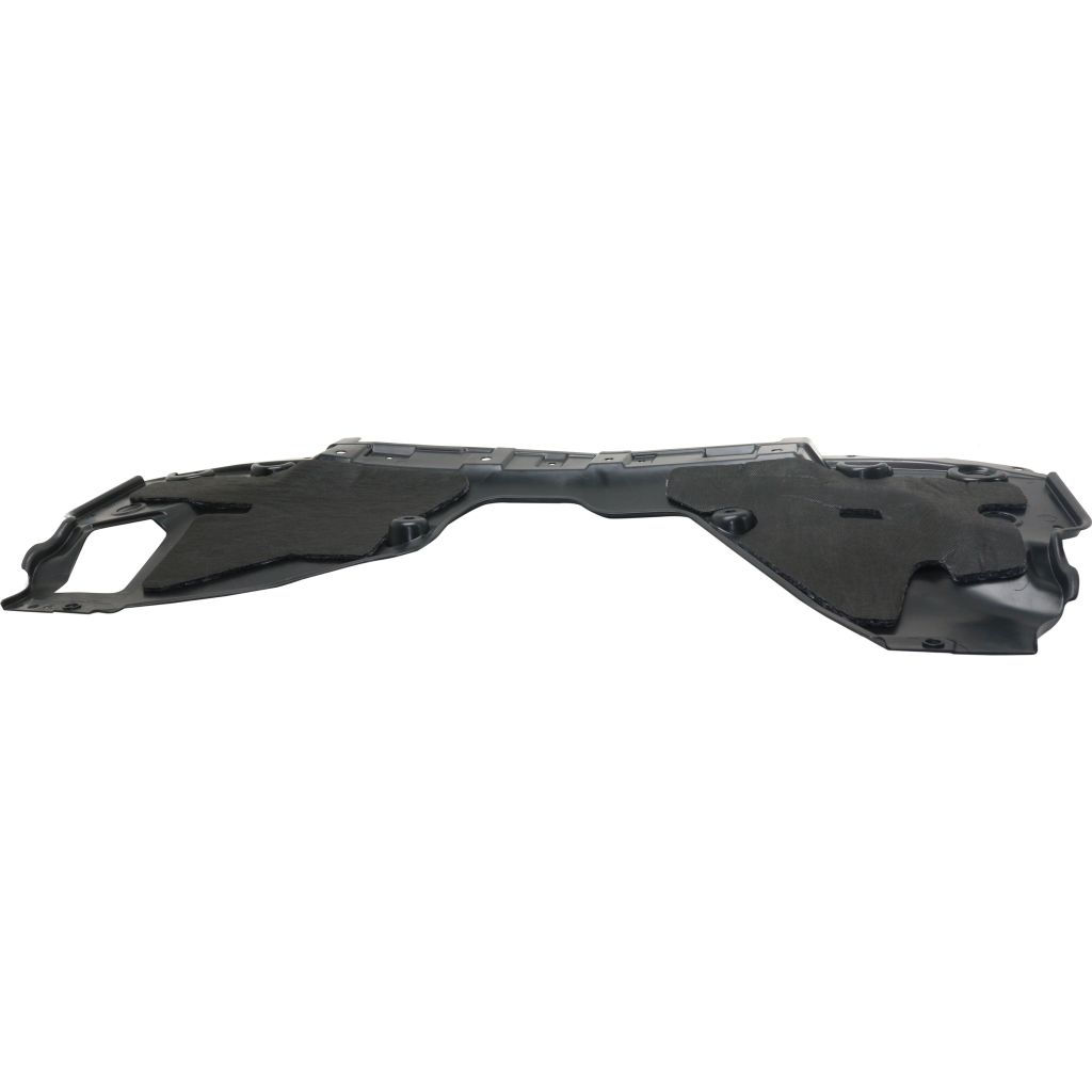 HONDA ODYSSEY FRONT SPLASH SHIELD (FRONT UNDER CVR) OEM#74111THRA00 2018-2024 PL#HO1228154
