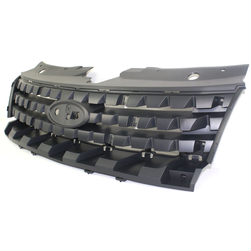 FORD TAURUS SEDAN GRILLE REINF**CAPA** OEM#8G1Z8A284A 2008-2009 PL#FO1223110C