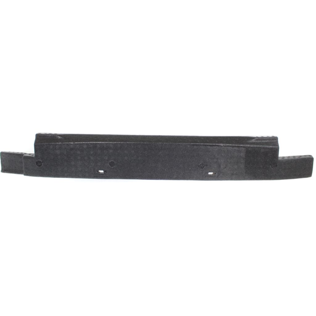 DODGE JOURNEY FRONT BUMPER ABSORBER (1 PC TYPE CVR) OEM#68079840AB 2011-2018 PL#CH1070846