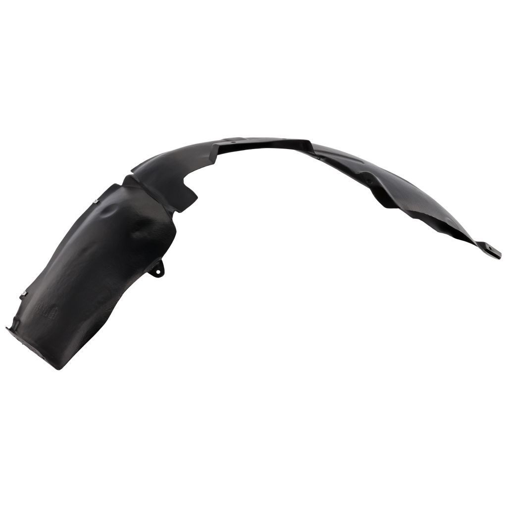 DODGE CALIBER FENDER LINER RIGHT (Passenger Side) OEM#5303866AE 2007-2012 PL#CH1251131