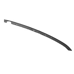 CHEVROLET CAMARO CONV FRONT BUMPER COVER UPPER RETAINER LEFT (Driver Side) (PLASTIC) OEM#92238867 2011-2015 PL#GM1046103