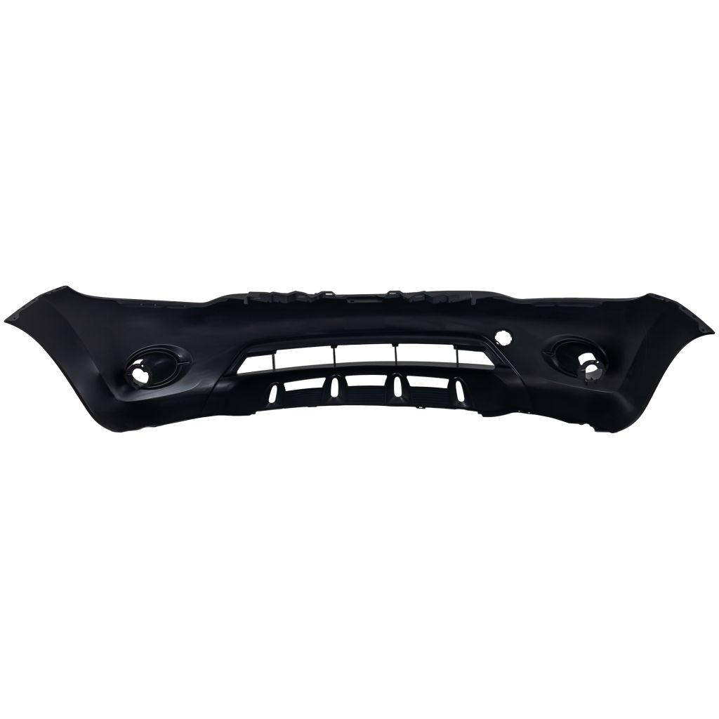 NISSAN(DATSUN) MURANO FRONT BUMPER COVER PRIMED OEM#FBM221AA0J 2009-2010 PL#NI1000257