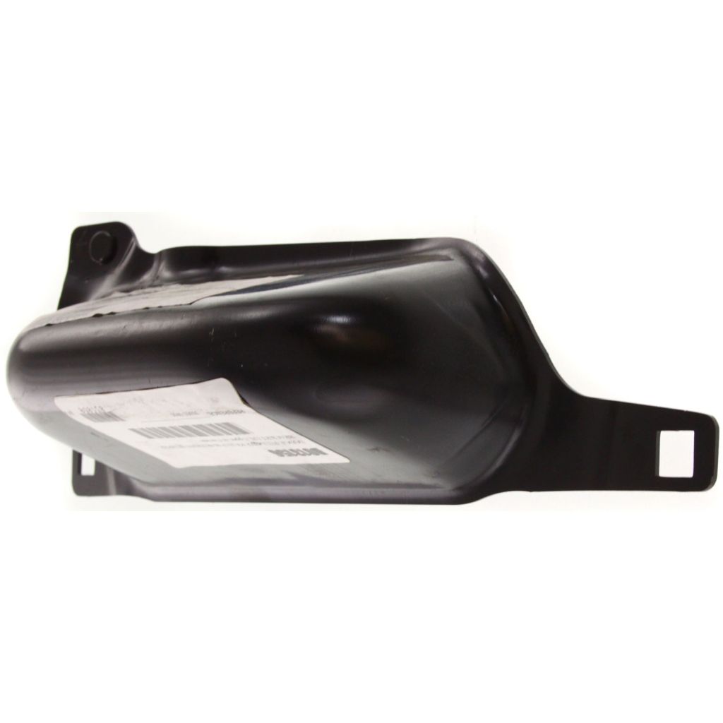 DODGE TRUCKS & VANS DODGE/PU ( R1500)(EXC Mega Cab ) FRONT BUMPER BAR BRACKET LEFT (Driver Side) UPPER(R1500)(EXC MEGACAB) OEM#55077957AA 2006-2008 PL#CH1066138