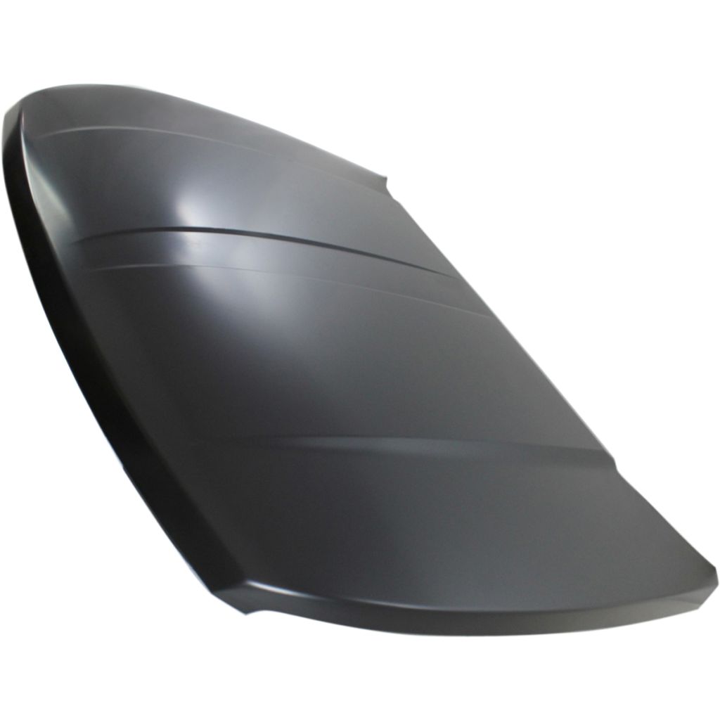 DODGE TRUCKS & VANS DAKOTA/PU HOOD OEM#55112182AA (P) 2008-2011 PL#CH1230274