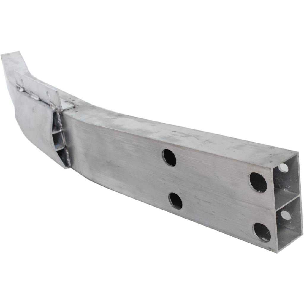 INFINITI G25 SEDAN REAR BUMPER REINFORCEMENT (ALUMINUM)(WO/SPORT) OEM#85030JK51A 2011-2012 PL#IN1106123