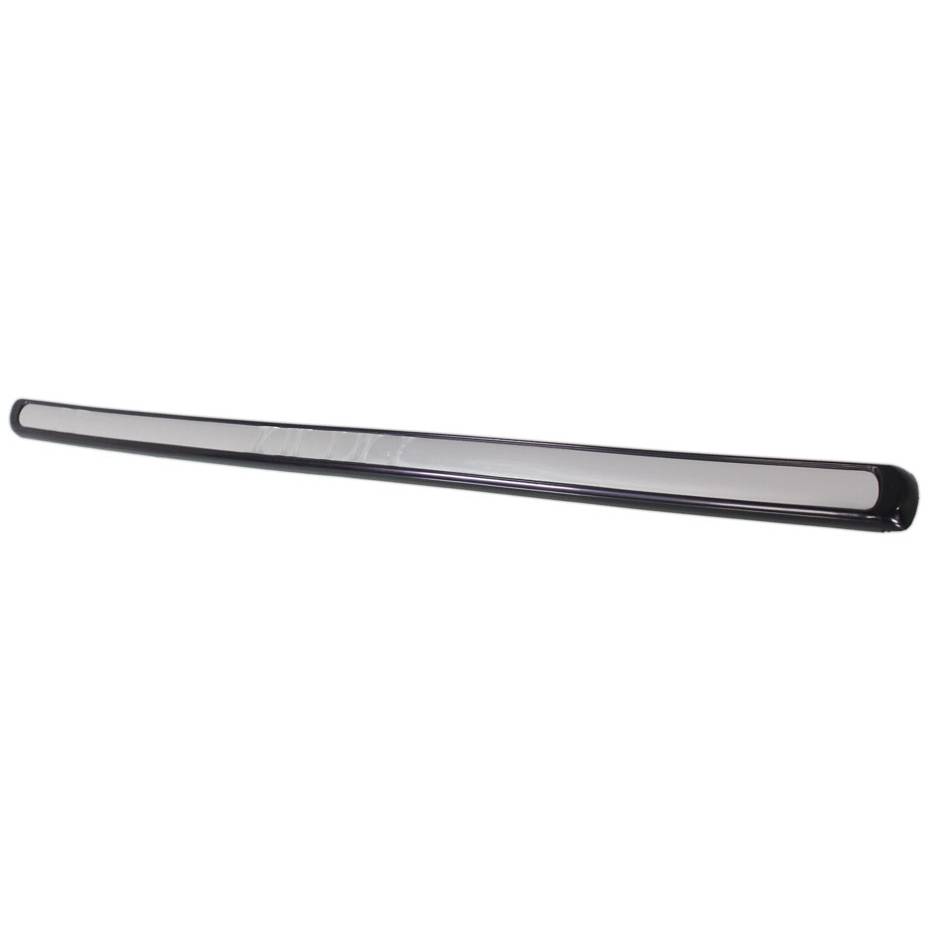 HYUNDAI SONATA REAR BUMPER MLDG LEFT (Driver Side) (CHROME) OEM#866713D001 2002-2005 PL#HY1146102