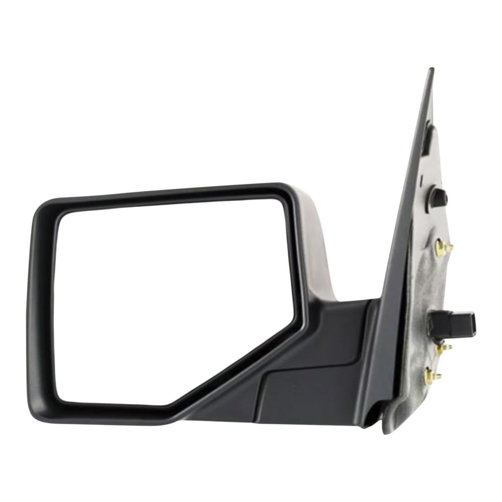 FORD TRUCKS & VANS EXPLORER DOOR MIRROR LEFT (Driver Side) PWR (XLS)(WO/PDL) OEM#6L2Z17683AAA-PFM 2006-2010 PL#FO1320275