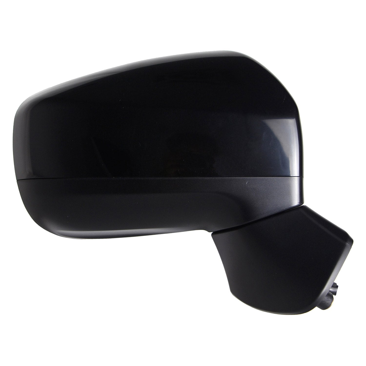 SUBARU LEGACY DOOR MIRROR RIGHT (Passenger Side) PWR/N-HTD (WO/SIGNAL)(TEX CVR) OEM#91036AN01A-PFM 2020-2022 PL#SU1321180