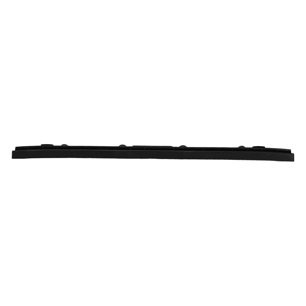 JEEPVEHICLE CHEROKEE REAR BUMPER FILLER STRIP (DUAL EXHAUST) OEM#68188632AA 2014-2018 PL#CH1180143