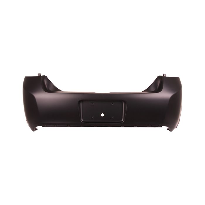 FORD FOCUS REAR BUMPER COVER PRIMED (COUPE) ( SEDAN SES MDL) OEM#9S4Z17K835BAPTM 2009-2011 PL#FO1100643