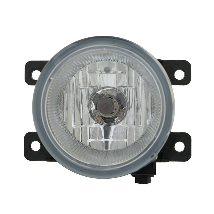 JEEPVEHICLE COMPASS FOG LAMP ASSY RIGHT (Passenger Side)=LEFT (Driver Side) (HALOGEN) **CAPA** OEM#68507288AA 2022-2025 PL#CH2592165C