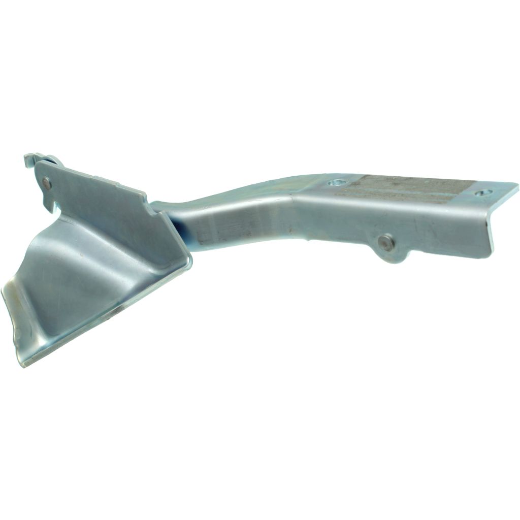 NISSAN(DATSUN) TITAN XD HOOD HINGE RIGHT (Passenger Side) OEM#65400EZ40A 2016-2023 PL#NI1236185