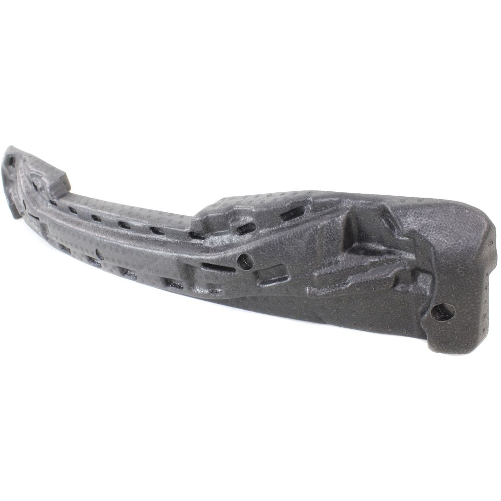 HYUNDAI ELANTRA COUPE FRONT BUMPER ABSORBER OEM#865203X600 2013-2014 PL#HY1070143
